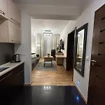 Stara Polana Jurkowka *