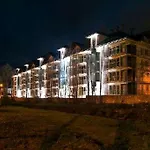 Stara Polana Jurkowka Appartement Zakopane