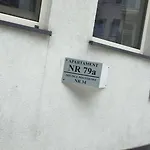 Stara Polana Jurkowka Appartement