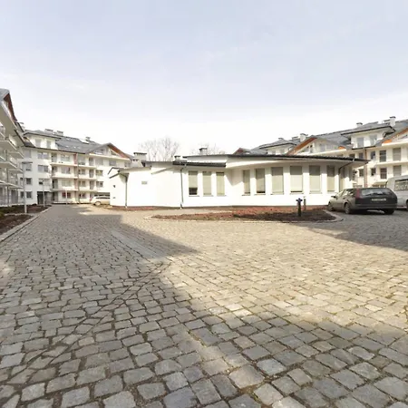 Appartement Stara Polana Jurkowka *