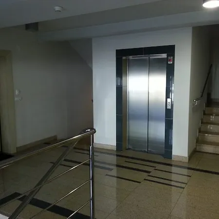 Stara Polana Jurkowka Закопане