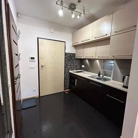 Stara Polana Apartament Jurkowka Apartment *