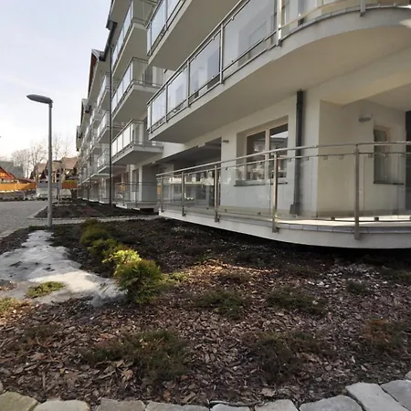 Stara Polana Jurkowka