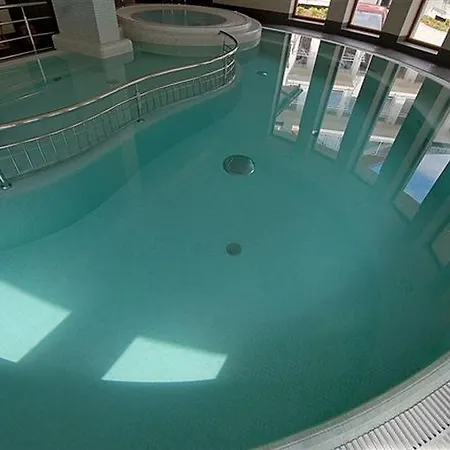 Stara Polana Apartament Jurkowka * Zakopane