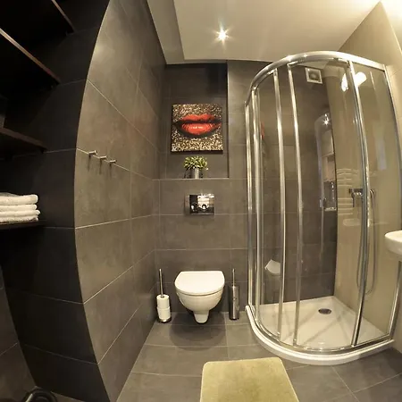 Stara Polana Jurkowka Appartamento Zakopane