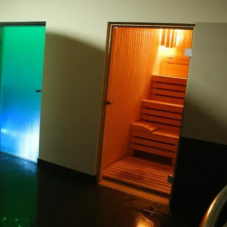 Stara Polana Apartament Jurkowka