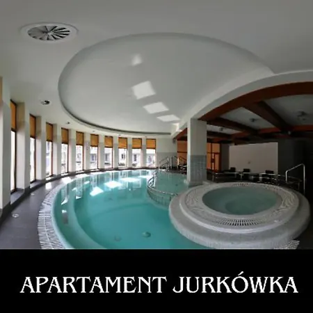 Stara Polana Apartament Jurkowka Apartment Zakopane