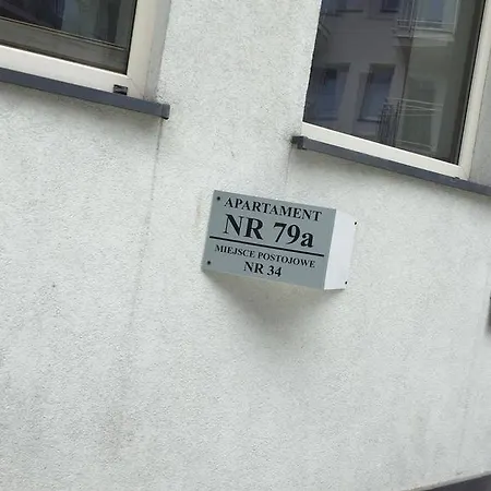 Stara Polana Apartament Jurkowka Apartment