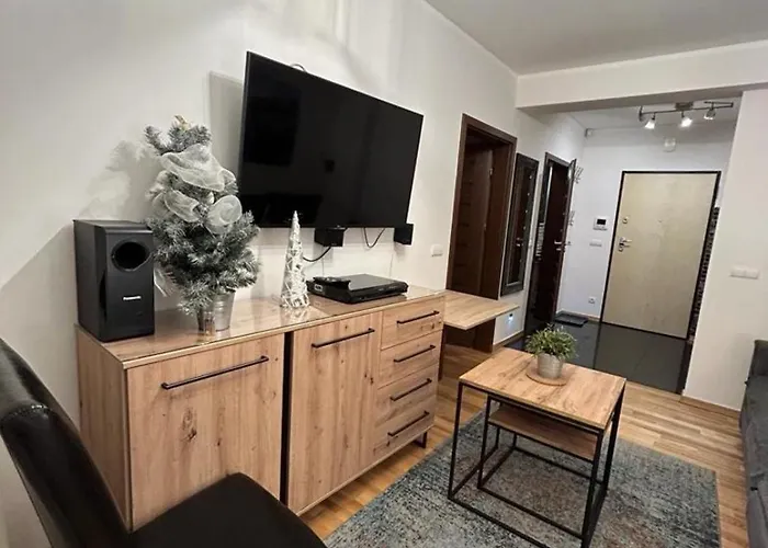 Lejlighed Stara Polana Jurkowka