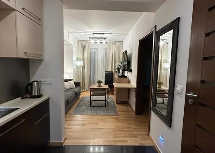 Stara Polana Jurkowka *