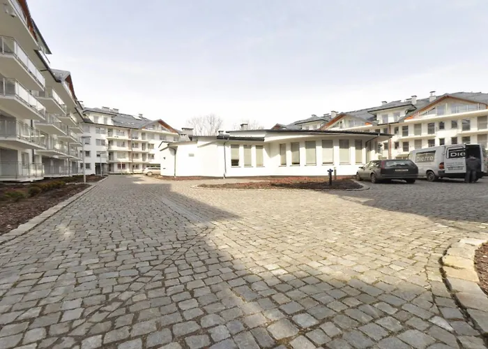 Lejlighed Stara Polana Jurkowka *