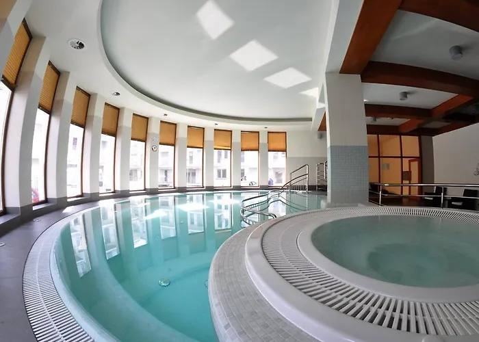 Lejlighed Stara Polana Jurkowka