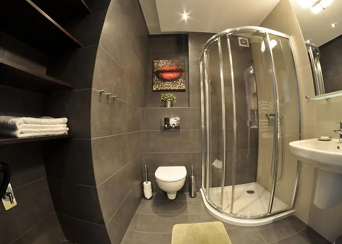 Stara Polana Jurkowka Lejlighed Zakopane