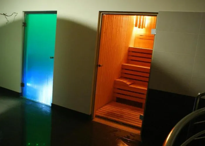 Stara Polana Jurkowka