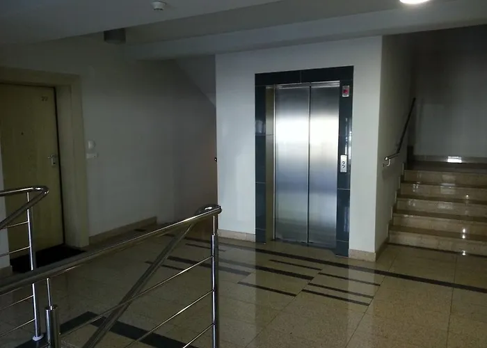 Stara Polana Jurkowka Zakopane