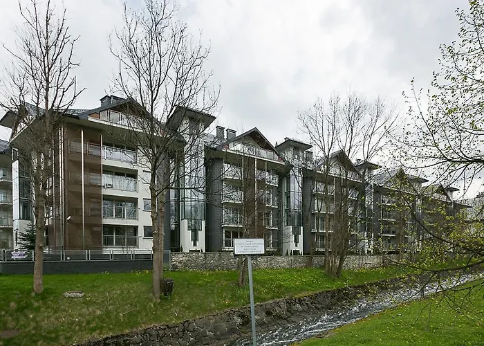 Stara Polana Jurkowka * Zakopane