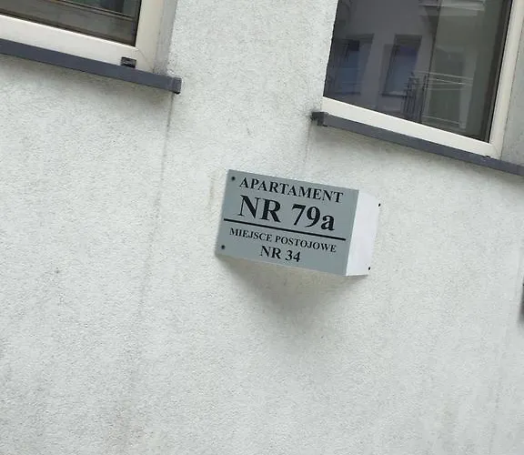 Stara Polana Jurkowka Lejlighed