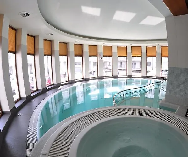 Stara Polana Jurkowka Lejlighed *